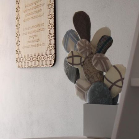 Apartamento Divisi9 Palermo Exterior foto