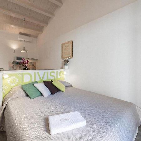 Apartamento Divisi9 Palermo Exterior foto