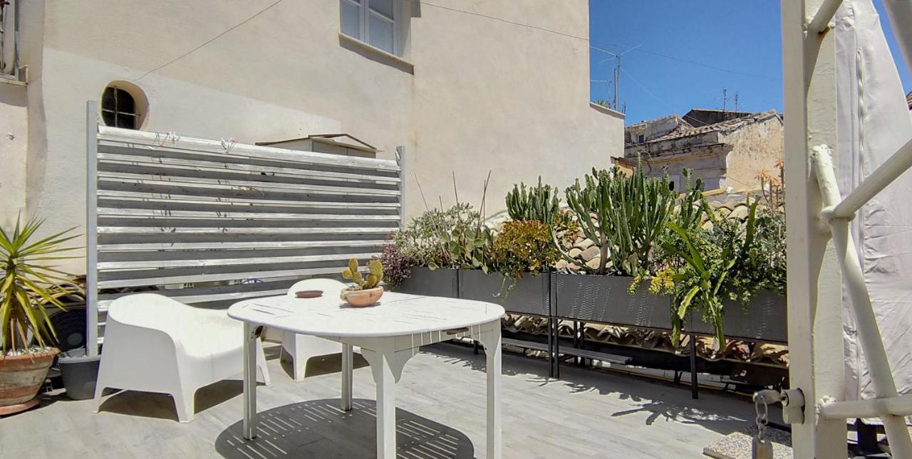 Apartamento Divisi9 Palermo Exterior foto