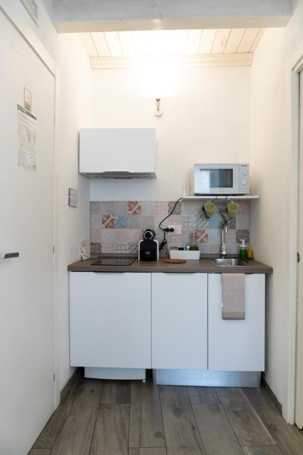 Apartamento Divisi9 Palermo Exterior foto
