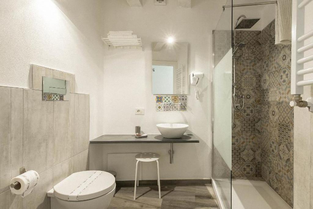 Apartamento Divisi9 Palermo Exterior foto