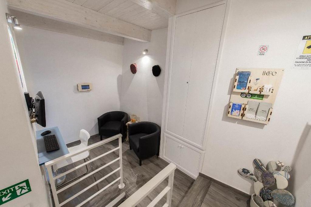 Apartamento Divisi9 Palermo Exterior foto
