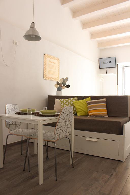 Apartamento Divisi9 Palermo Exterior foto