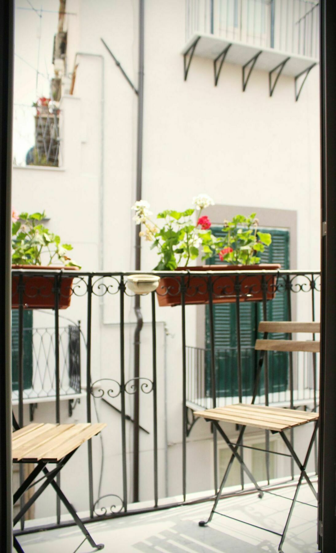 Apartamento Divisi9 Palermo Exterior foto