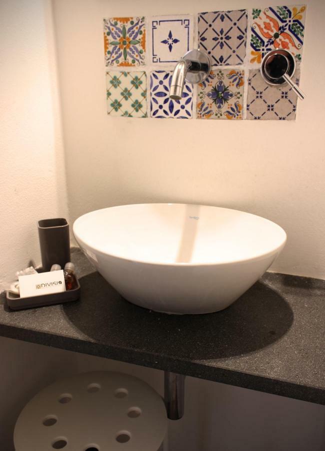 Apartamento Divisi9 Palermo Exterior foto